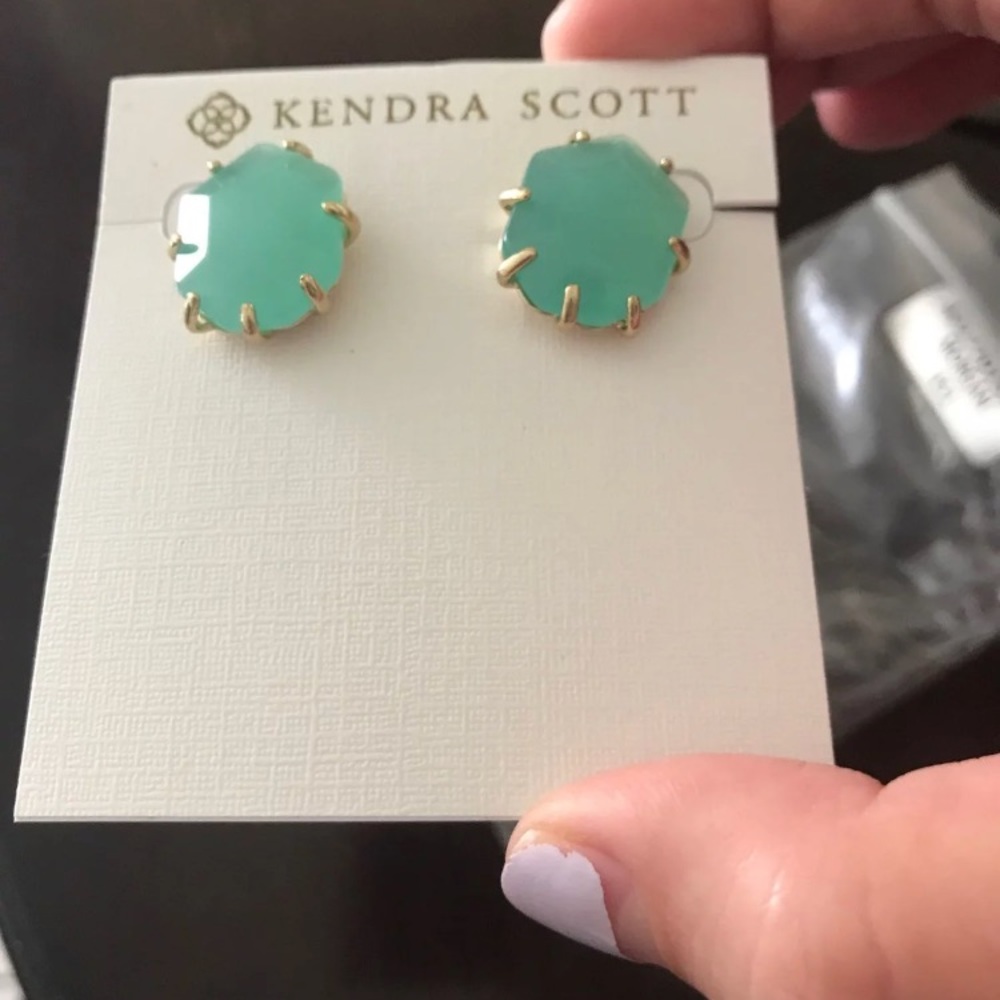 Kendra Scott Morgans